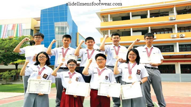 Sekolah Terbaik di Medan Yang Harus Kamu Tau