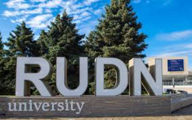 Beasiswa yang Bisa Kamu Dapatakan di RUDN University