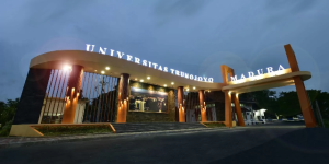 Fakultas dan Program Studi di Universitas Trunojoyo Madura