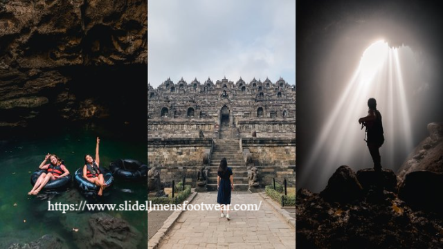 5 Destinasi Wisata Terbaik dan Terpopuler di Jogja
