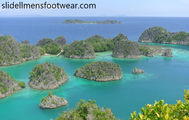 5 Tempat Wisata Romantis di Indonesia