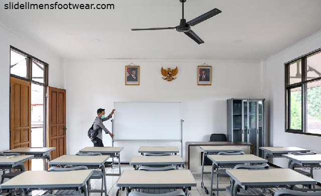 Sekolah: Antara Sistem yang Membangun atau Menghancurkan?